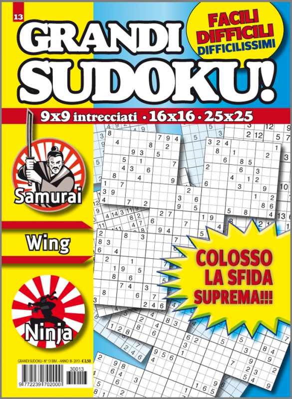 Grandi Sdk 13 cover I.jpg