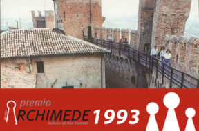 archimede 1993