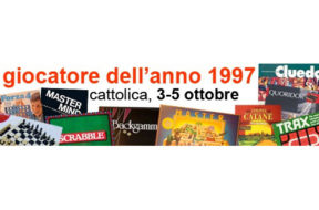Giocatore dell anno 1997