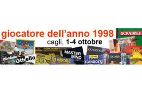 Giocatore dell anno 1998