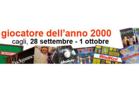 Giocatore dell anno 2000