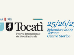 Tocatì 2009