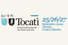 Tocatì 2009