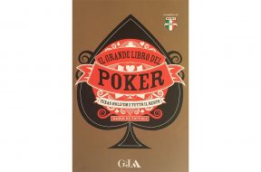 Il grande libro del Poker