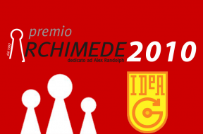 Archimede 2010 – ideaG