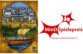 Egizia Mind SpielePreis