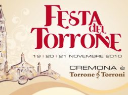 Logo Festa del torrone2010