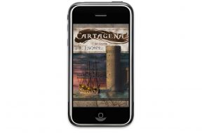 Cartagena App