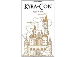 KyraCon-2011