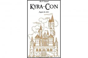 KyraCon-2011