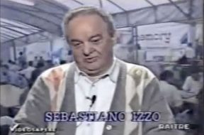 Sebastiano Izzo Rai3