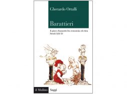 Barattieri libro