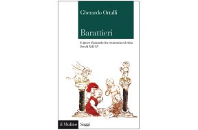 Barattieri libro