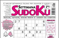 Settimana sudoku