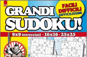 Grandi Sdk 13 cover