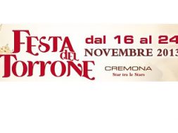 Festa Torrone 2013