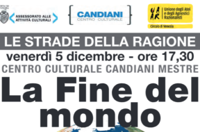 fine del mondo