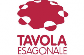 Tavola-esagonale