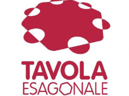 Tavola-esagonale