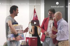 Video Archimede 2016