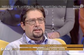 siamo noi – tv2000