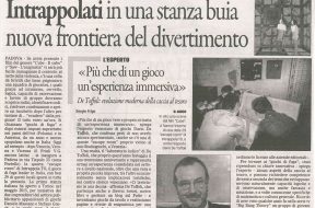 Gazzettino-escape-room