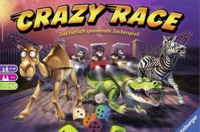 Crazy Race