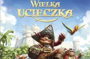 WielkaUcieczka