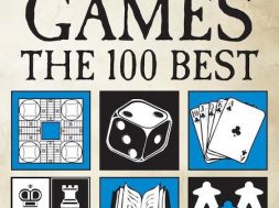 Family games – the 100 best