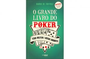 O grande livro do poker 2017