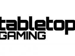 tabletop gaming logo