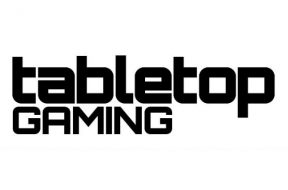 tabletop gaming logo