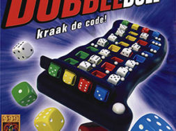 Dobbelduel cover