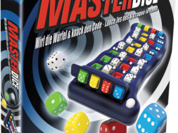 MasterDice box