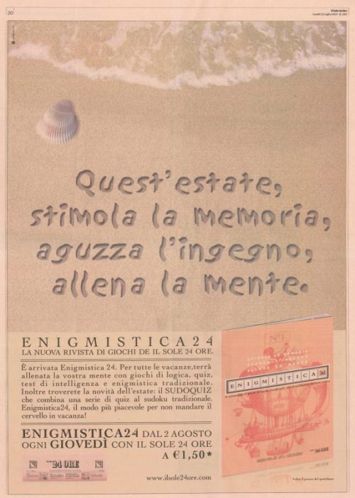 Enigmistica24-2007