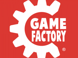 Gamefactory