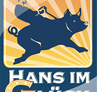 Hans im Gluck