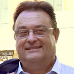 Mauro Gaffo