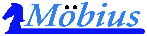 Mobius logo
