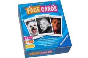 Facecards