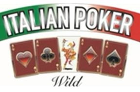 Italian Poker Wild