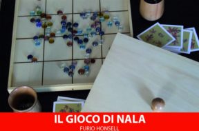 Il gioco di Nala