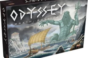 Odyssey