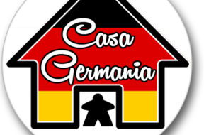 casa germania LOGO