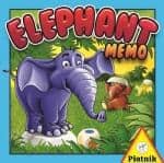 Elephantmemo