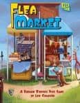 FleaMarket