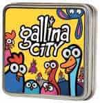 GallinaCity