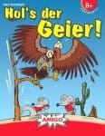 HolsderGeier