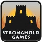 StrongholdGames