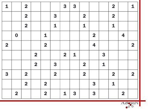 Sudoku Mine - Hard 